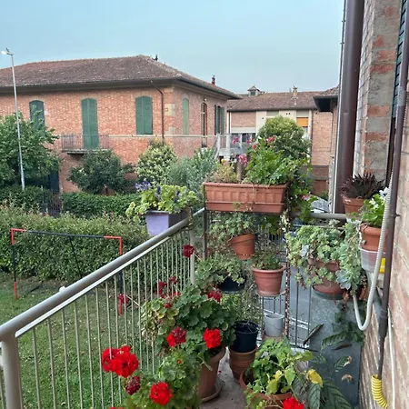 Divine Homestay Siena